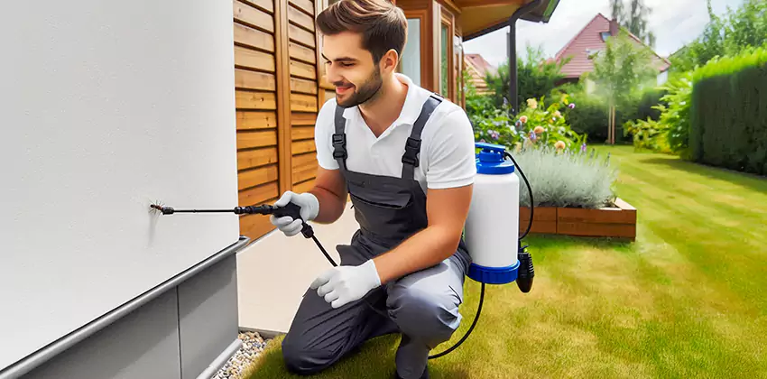 Ant Control for Bedrooms in Mission Viejo, CA