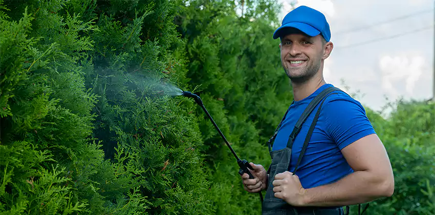 Bat Exterminator for Bedrooms in Mission Viejo, CA