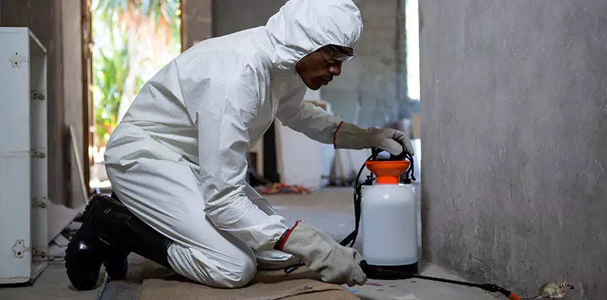 Rat Control for Humans Mission Viejo, CA