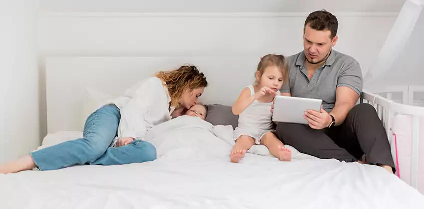 Residential Pest Control for Children and Pets in Mission Viejo, CA