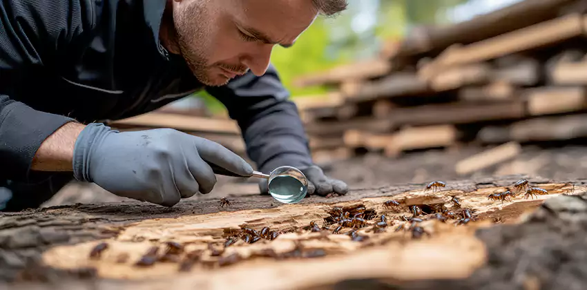 Real Estate Termite Reports and Pre-Sale Inspections Mission Viejo, CA