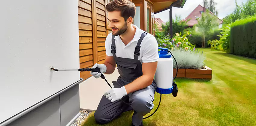 Yellow Jacket Extermination for Children and Pets Mission Viejo, CA