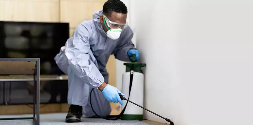 flea-exterminator in Mission Viejo, CA