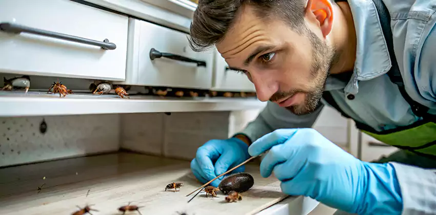 flea-treatment in Mission Viejo, CA