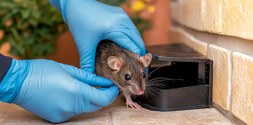 mice-control in Mission Viejo, CA