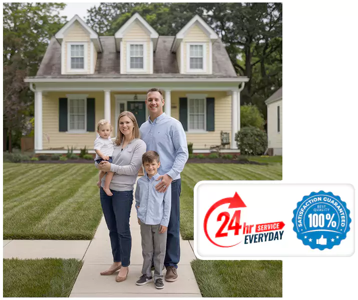 About 24 Hour Pest Control Mission Viejo