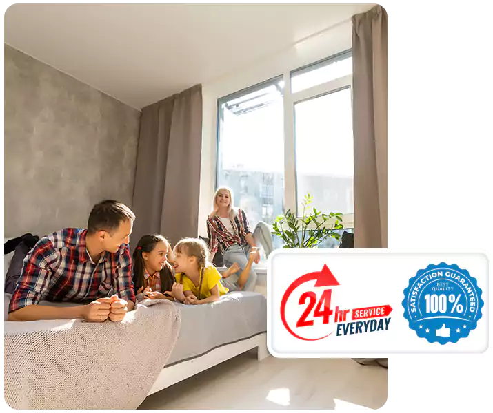 About Bed Bug Treatment Mission Viejo in Mission Viejo