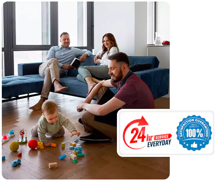 About Cockroach Exterminator Mission Viejo