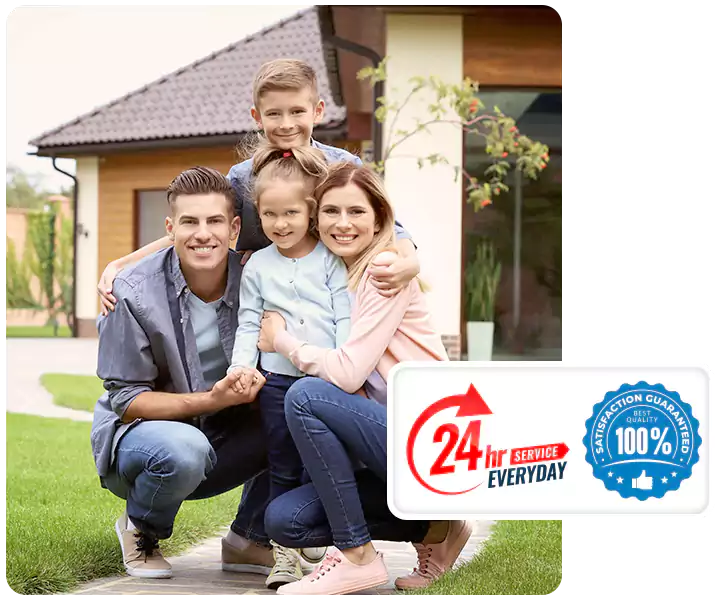 About Earwig Control Mission Viejo