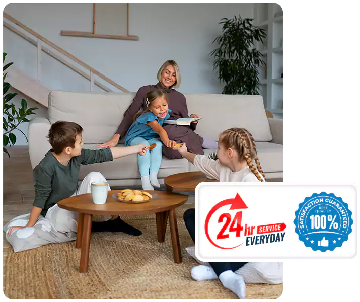 About Mosquito Exterminator Mission Viejo