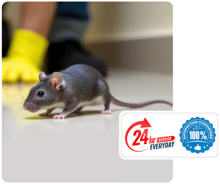 About Rat Exterminator Mission Viejo