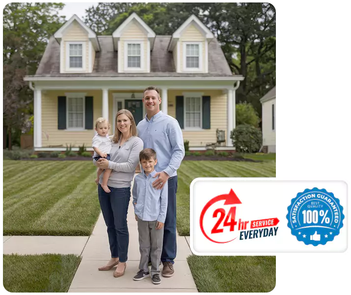 About Silverfish Control Mission Viejo