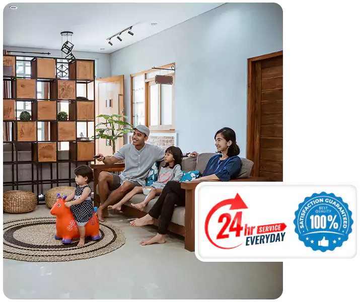 About Spider Pest Control Mission Viejo