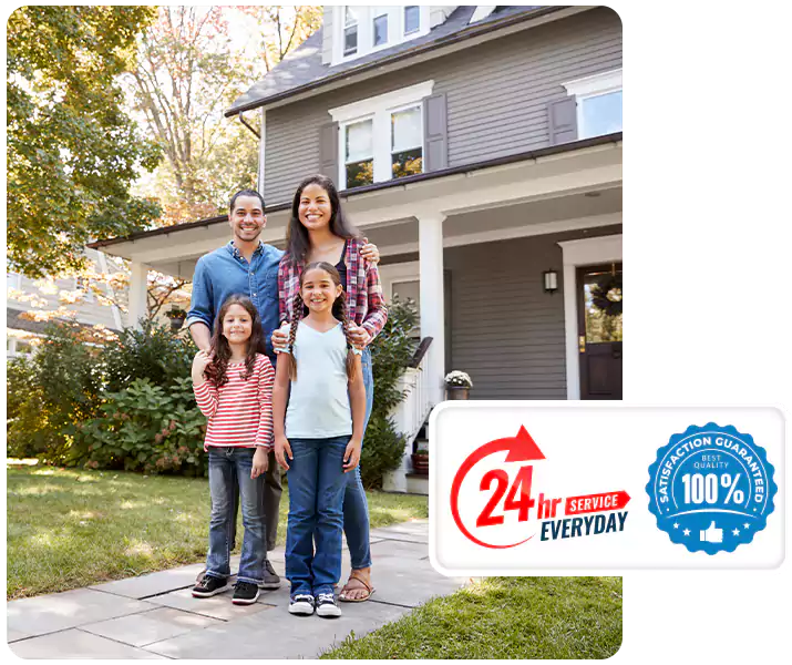 About Tick Control Mission Viejo